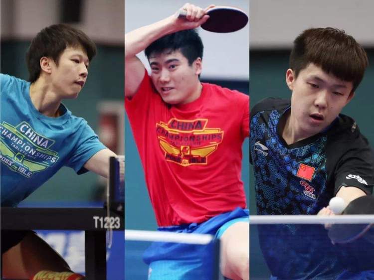 精彩对决一 精彩对决一