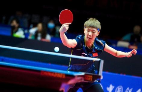 较为均衡 较为均衡