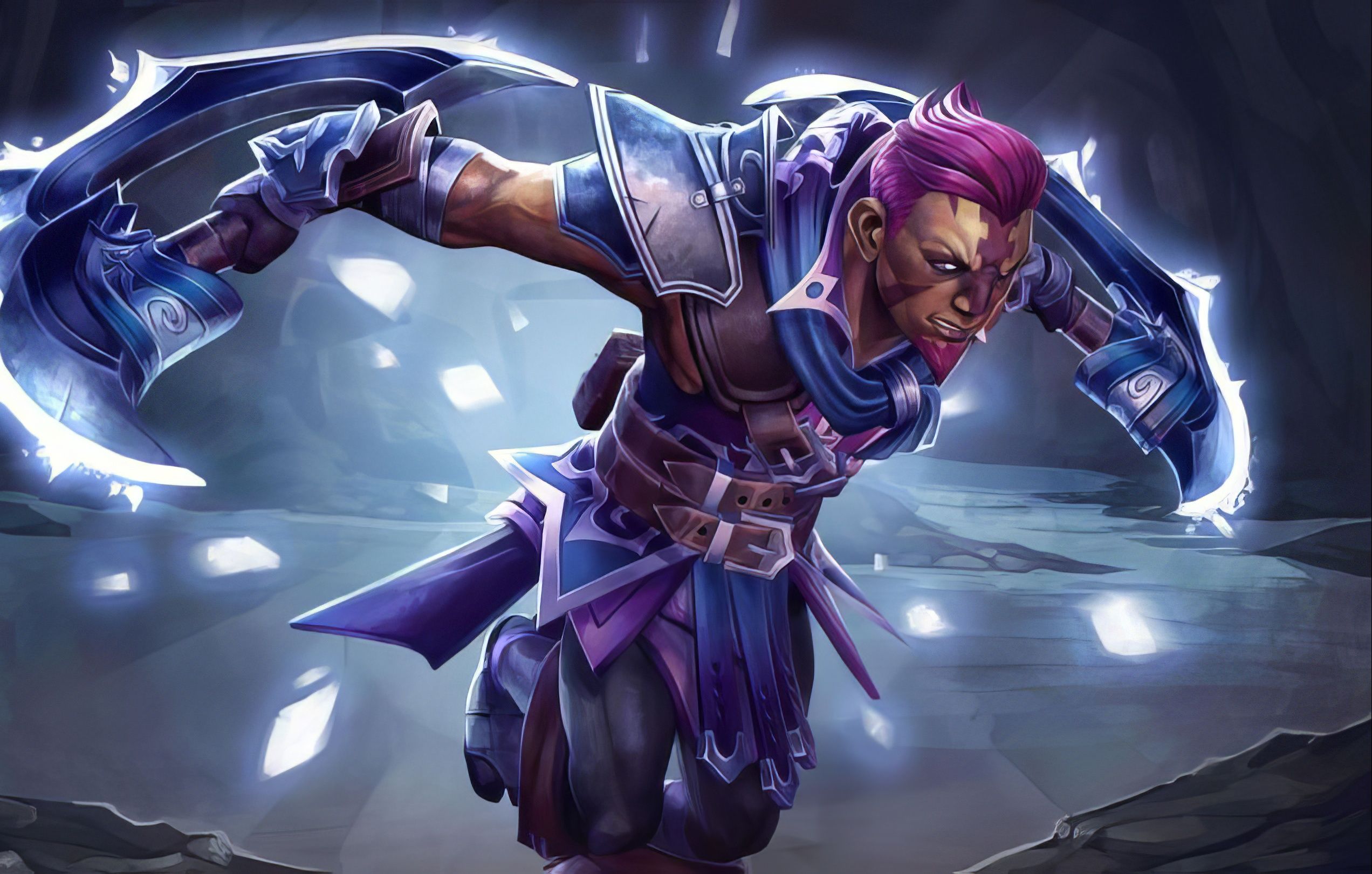 追求自我的 追求自我的