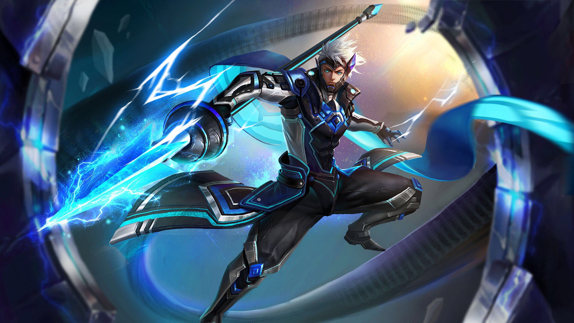 传统的高压 传统的高压