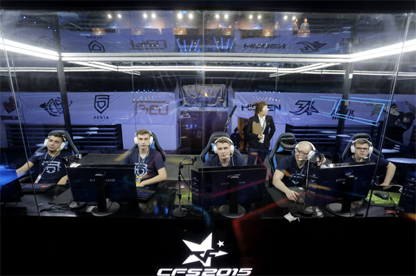 比赛进行到 比赛进行到