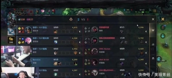 下一回合故
